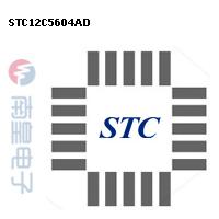 STC12C5604AD