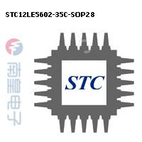 STC12LE5602-35C-SOP28