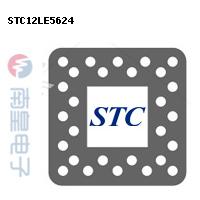 STC12LE5624