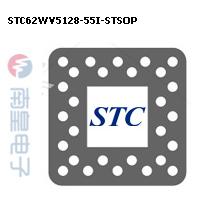 STC62WV5128-55I-STSOP